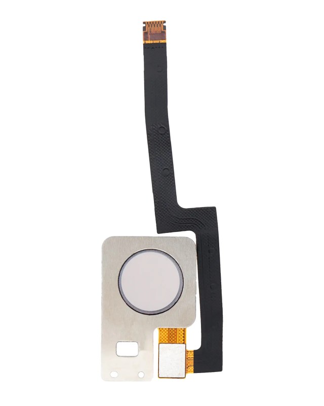 Fingerprint Sensore Cavo per Google Pixel 3 XL (Rosa)