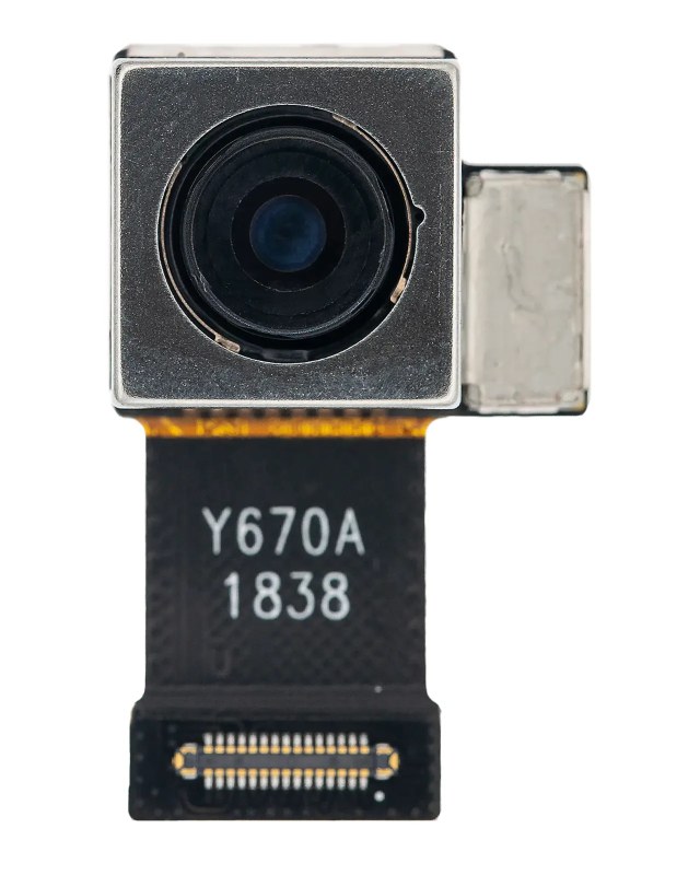 Fotocamera posteriore per Google Pixel 3 / 3 XL / 3A / 3A XL