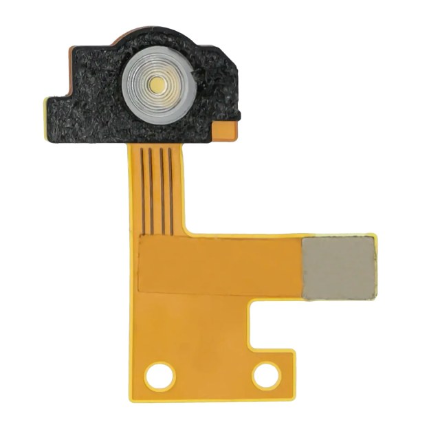 Flash LED flat per Motorola Moto Z Force Droid (XT1650-02 / 2016)