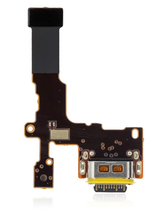 Flat connettore di ricarica per LG Stylo 4 / Stylo 4 Plus