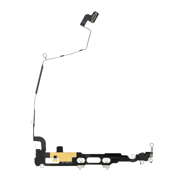 WiFi Long Antenna flat (Altoparlante Antenna Flex) per iPhone XS Max