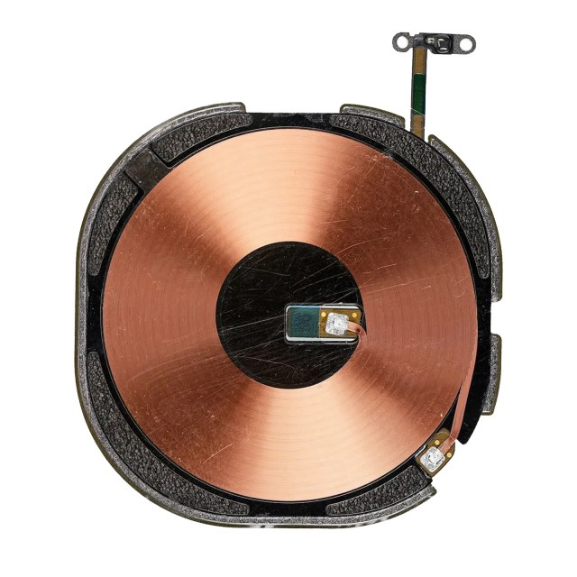 Wireless NFC Charging flat per iPhone XR