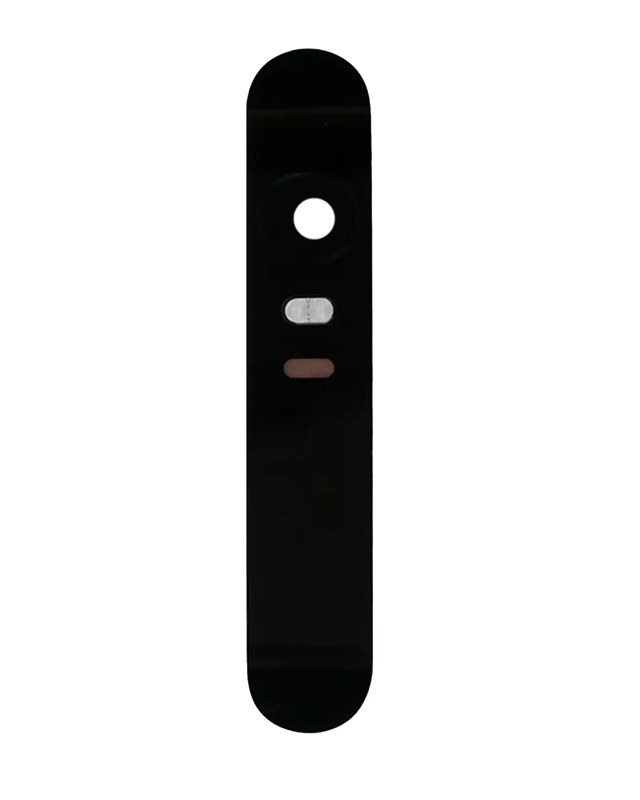 Lente fotocamera posteriore Cover con Flashlight per Nexus 6P (tutti i colori)