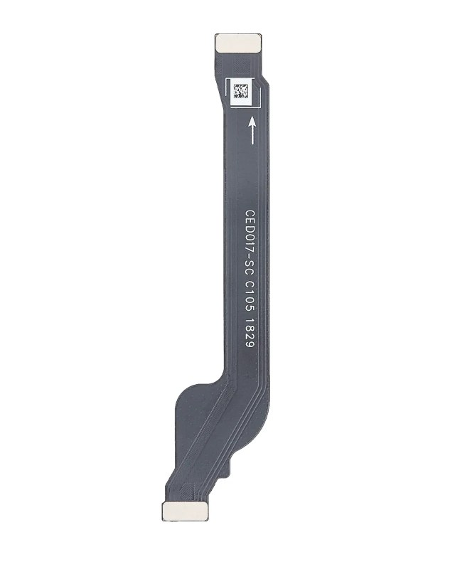 Mainboard flat per OnePlus 6T (A6010 / A6013)