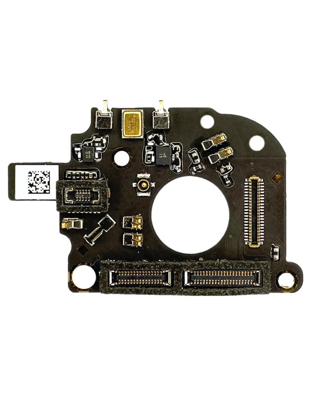 Sub Scheda per OnePlus 6T (A6010 / A6013)