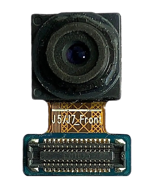 Fotocamera frontale per Samsung Galaxy J7 (J737 / 2018)