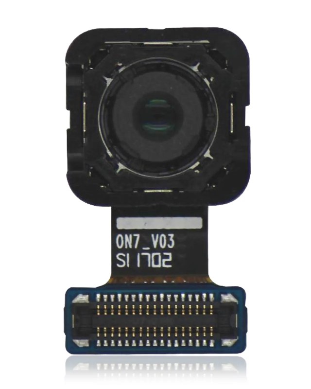 Fotocamera posteriore per Samsung Galaxy J7 Pro (J730 / 2017) / J7 (J737 / 2018) / J5 Pro (J530 / 2017)