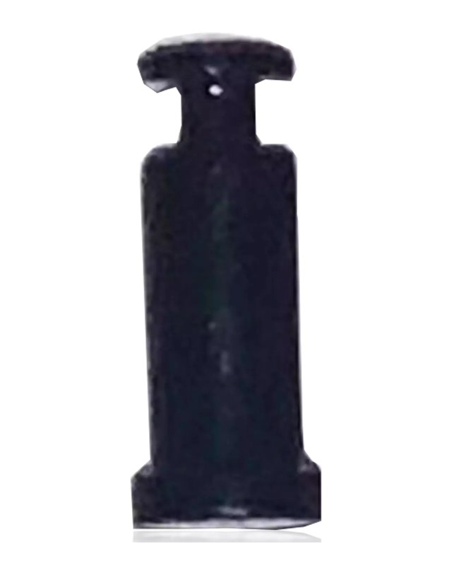 Carrellino SIM Ejector Plastic Pin per iPhone 7 Plus / 8 Plus (10 pezzi)