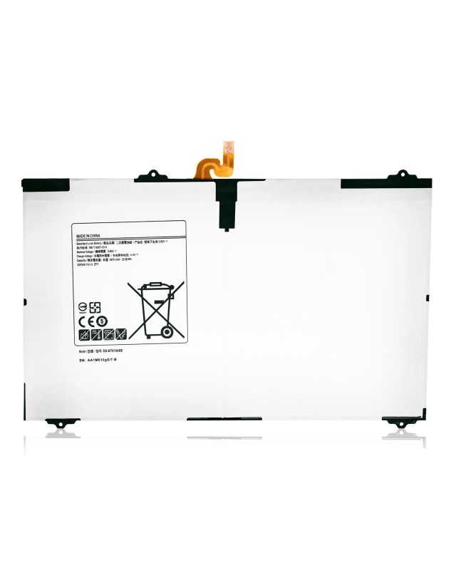 Batteria di ricambio per Samsung Galaxy Tab S2 9.7" (T810 / T813 / T815 / T817 / T819) (2015)