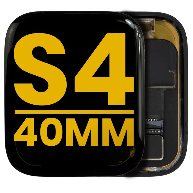 Display OLED completo per Watch Series 4 (40MM) (Premium)