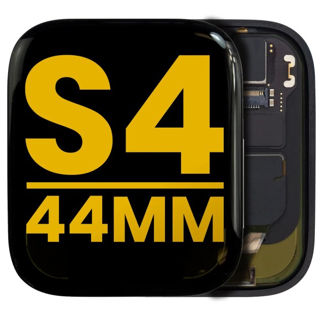 Display OLED completo per Watch Series 4 (44MM) (Premium)