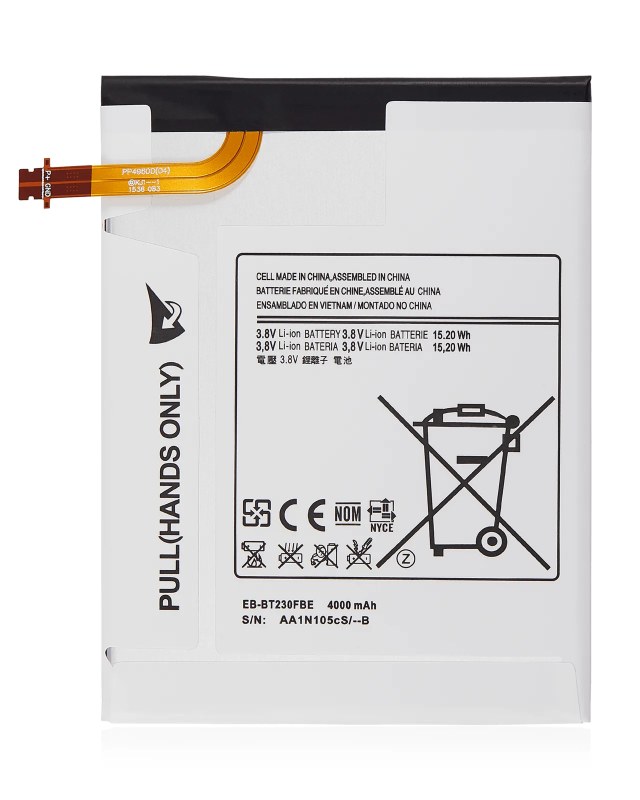 Batteria di ricambio per Samsung Galaxy Tab 4 l 7.0"
