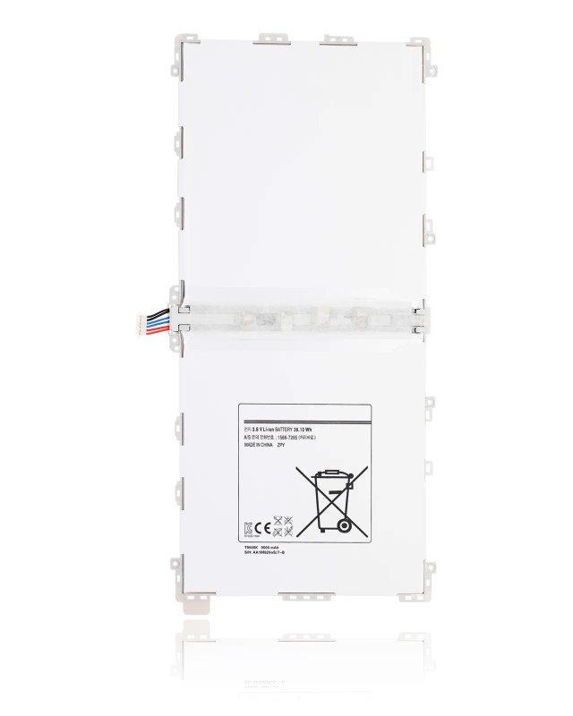 Batteria di ricambio per Samsung Galaxy Note Pro 12.2" (P900) (2014) / Tab Pro 12.2" (T900 / T905) (2014)