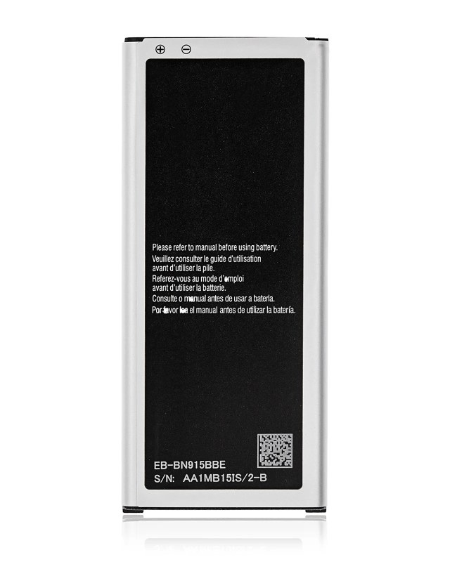 Batteria di ricambio per Samsung Galaxy Note Edge