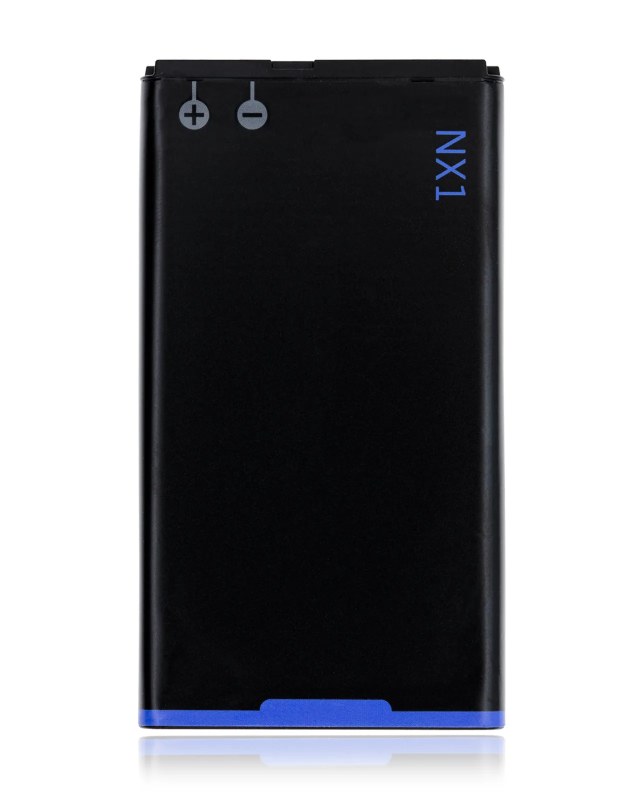 Batteria di ricambio per BlackBerry Q10 (BAT-52961-003)