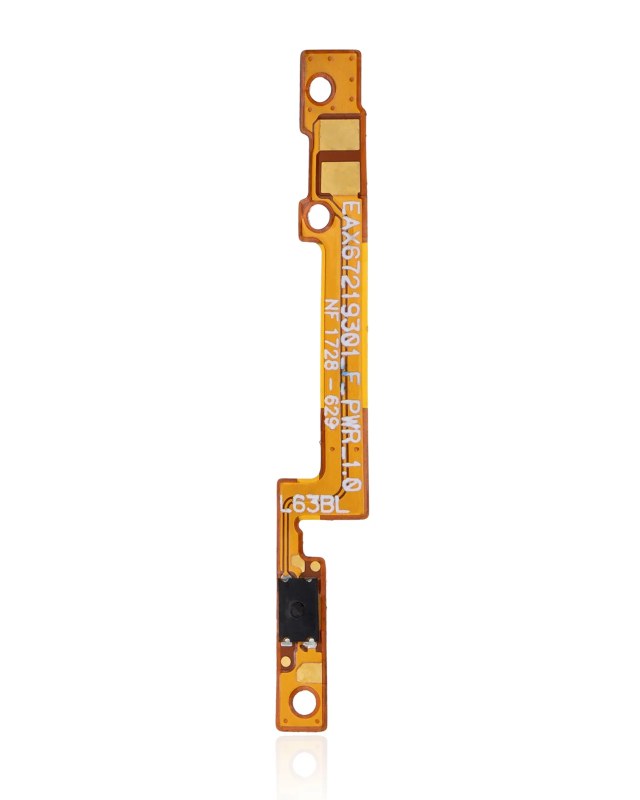 Flat tasto accensione per LG X Power 3 (LM-X510WM)