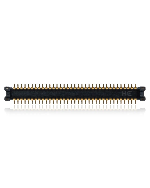 Connettore di ricarica flat FPC Connettore per Samsung Galaxy S6 / S6 Edge
