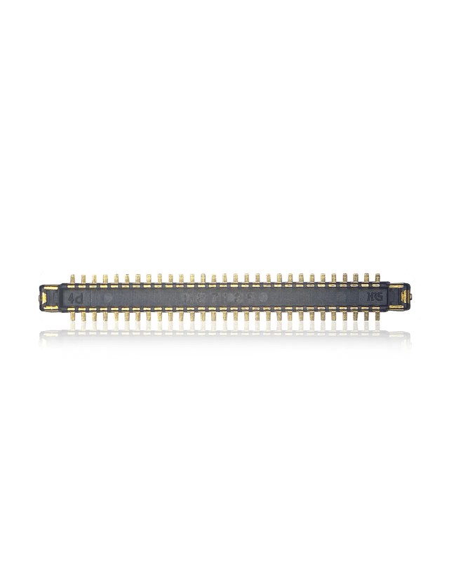 Connettore di ricarica flat FPC Connettore per Samsung Galaxy S7 / S7 Edge