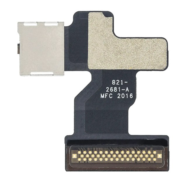 LCD flat per Watch Series 1 (38MM)