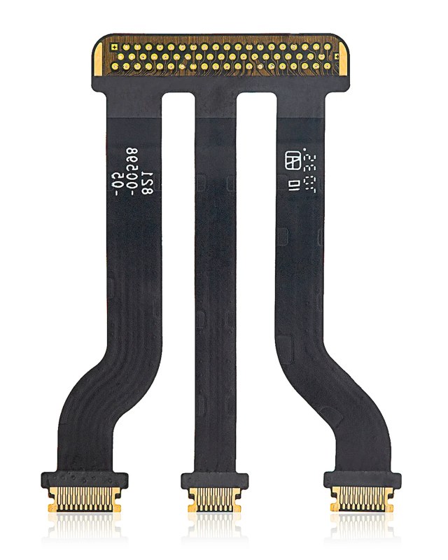 LCD flat per Watch Series 2 (42MM)