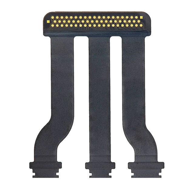LCD flat per Watch Series 3 (38MM) (GPS + Cellular Version)