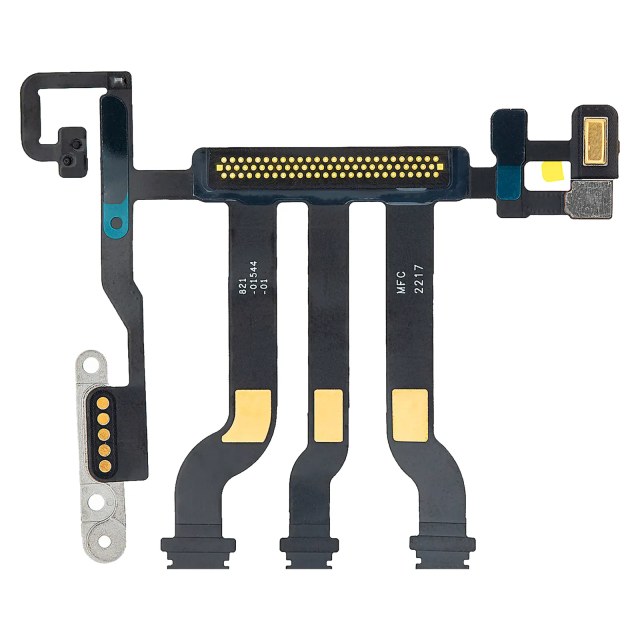 LCD flat con Microfono per Watch Series 3 (42MM) (GPS Version)