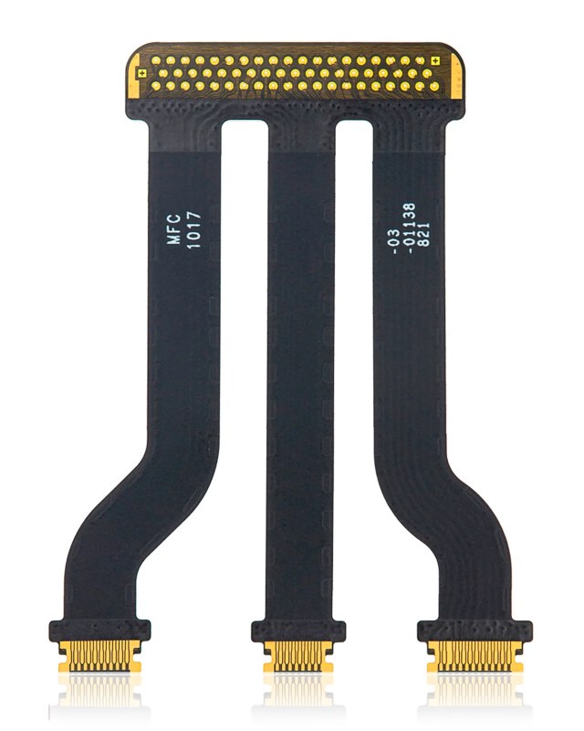 LCD flat per Watch Series 3 (42MM) (GPS + Cellular Version)