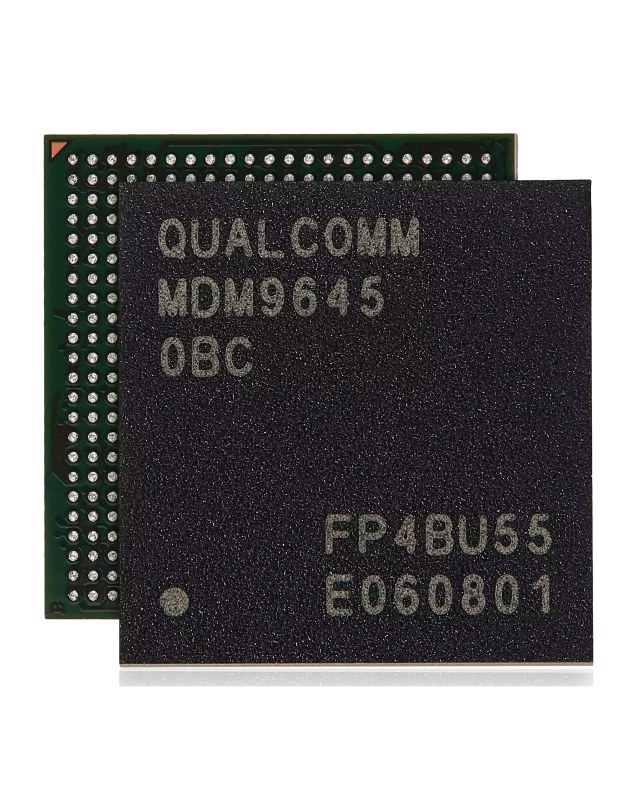 Baseband CPU per iPhone 7 / 7 Plus (MDM9645)