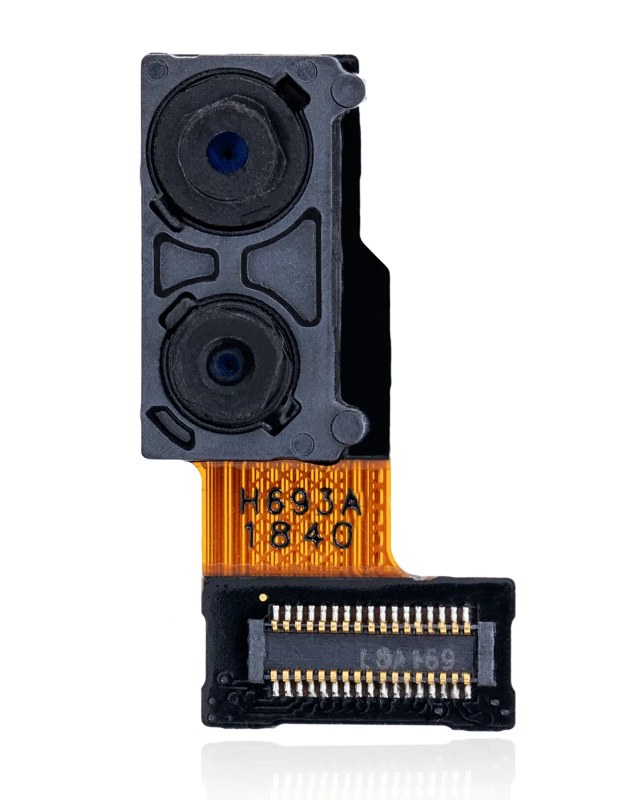 Fotocamera frontale flat per LG V40 ThinQ / LG V50 ThinQ