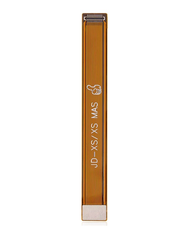 Tester Cavo (Fotocamera posteriore) per iPhone X