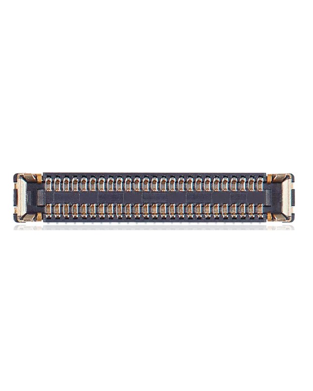 LCD (On The Scheda madre) FPC Connettore per iPad Pro 12.9" 2nd Gen (2017) (50 Pin)