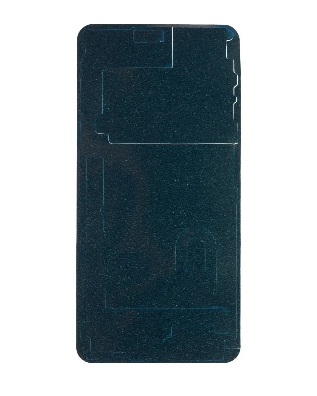 Adesivo cover posteriore per Google Pixel 3 XL