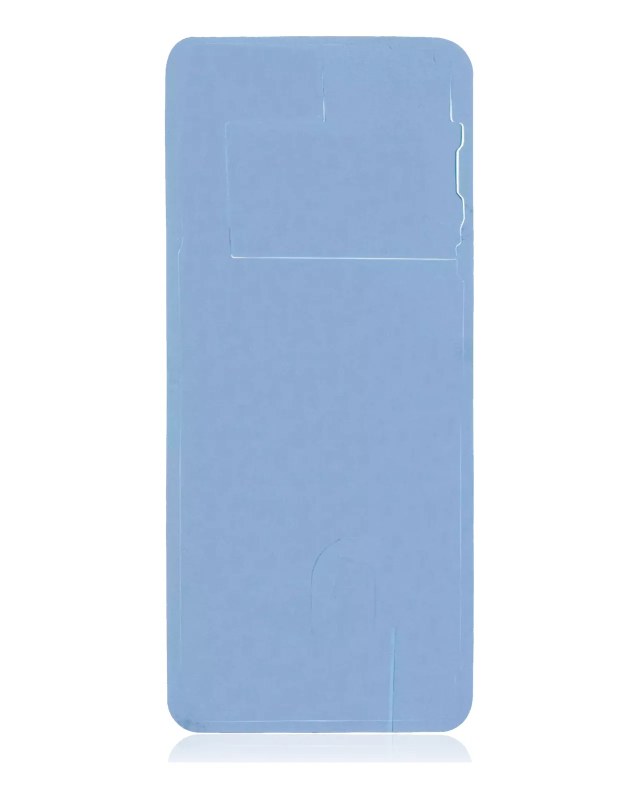 Adesivo cover posteriore per Google Pixel 3