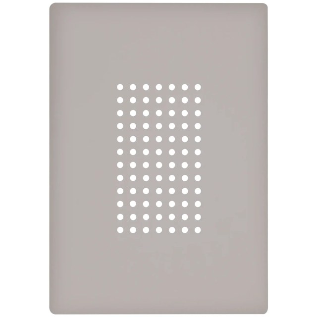 11 Inch Silicon Screen Detach Mat