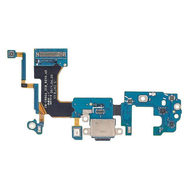 Flat connettore di ricarica per Samsung Galaxy S8 Active (G982A)