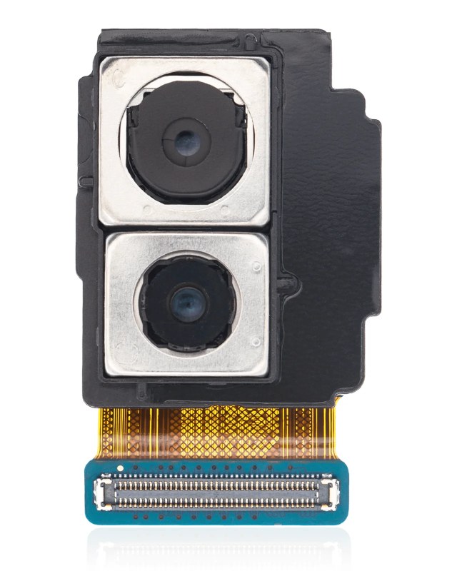 Fotocamera posteriore per Samsung Galaxy Note 9 (N960U) (US Models)