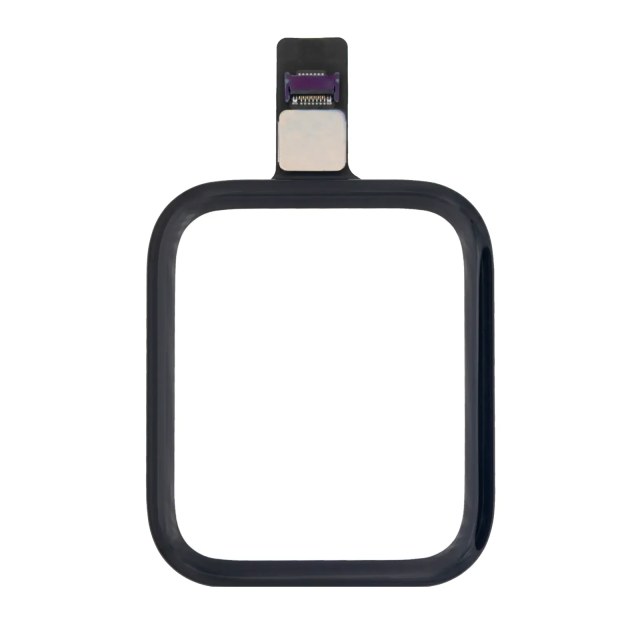 Touch screen per Watch Series 4 (40MM) (separazione vetro richiesta) (Aftermarket)