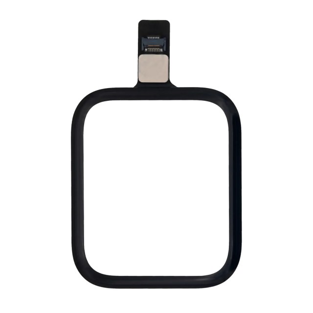Touch screen per Watch Series 4 (44MM) (separazione vetro richiesta) (Aftermarket)