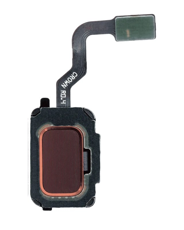 Fingerprint Reader con flat per Samsung Galaxy Note 9 (Metallic Copper)