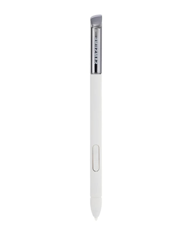 Stylus Pen per Samsung Galaxy Note 2 (Bianco) (All Models)