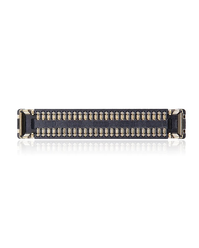 FPC (Touch screen) Connettore (On Scheda madre) per iPad Pro 9.7" (50 Pin)