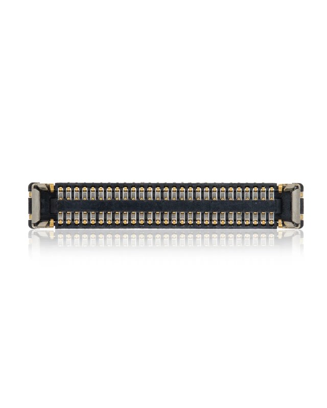 FPC (LCD) Connettore (On Scheda madre) per iPad Pro 9.7 / iPad 7 (2019) / iPad 8 (2020) / iPad 9 (2021) (54 Pin)