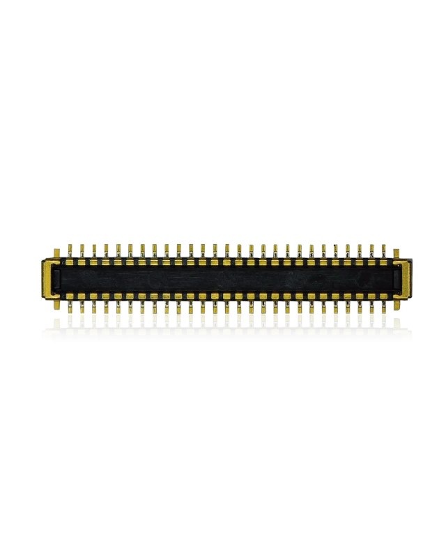 FPC (LCD) Connettore (On LCD Flex) per iPad Pro 9.7" (54 Pin)
