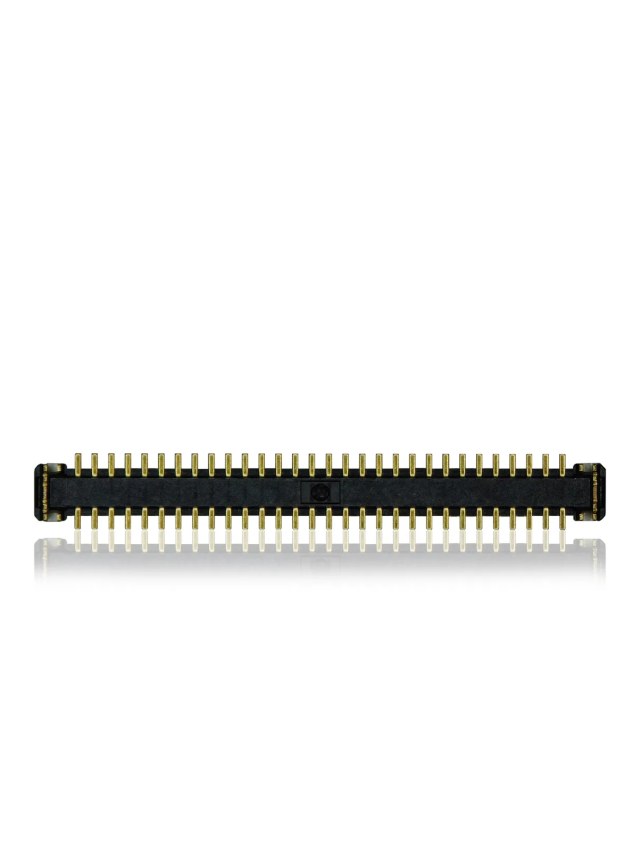 LCD (On The LCD flat Not The Scheda madre) FPC Connettore per iPad Air 2 (60 Pin)