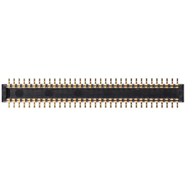 Digitzier (On The LCD flat Not The Scheda madre) FPC Connettore per iPad Mini 4 (68 Pin)