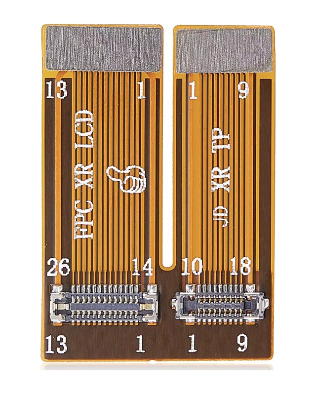 Tester Cavo (Display LCD completo) per iPhone XR