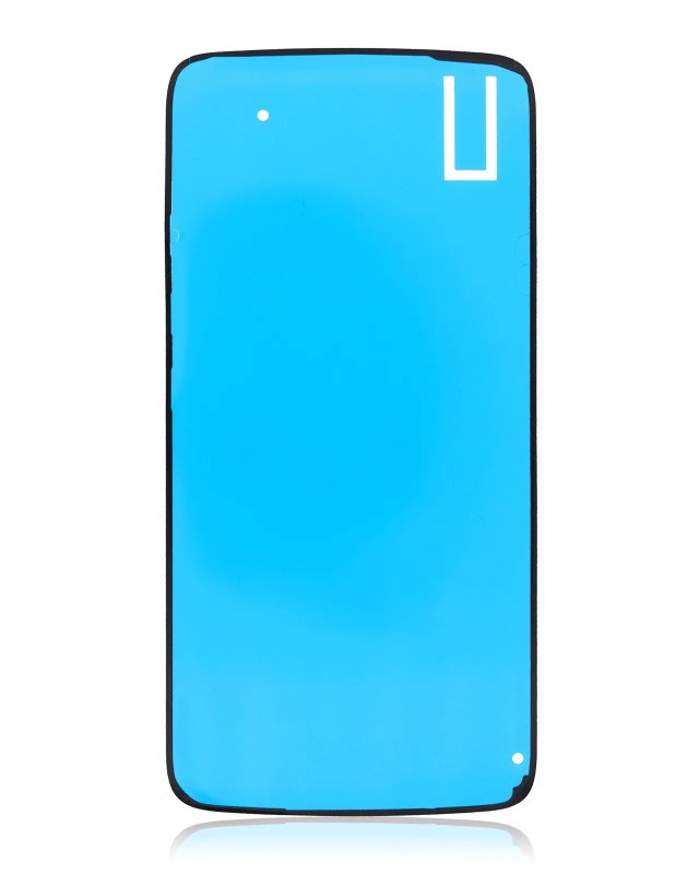 Adesivo LCD per Motorola Moto G5 Plus (XT1687 / 2017)