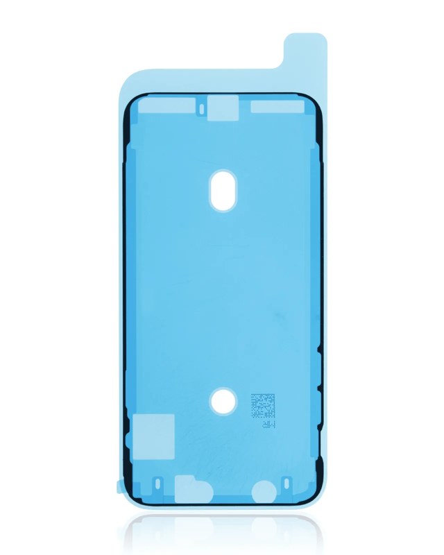 Guarnizione adesiva impermeabile LCD per iPhone XS