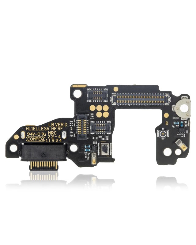 Connettore di ricarica con scheda per Huawei P30