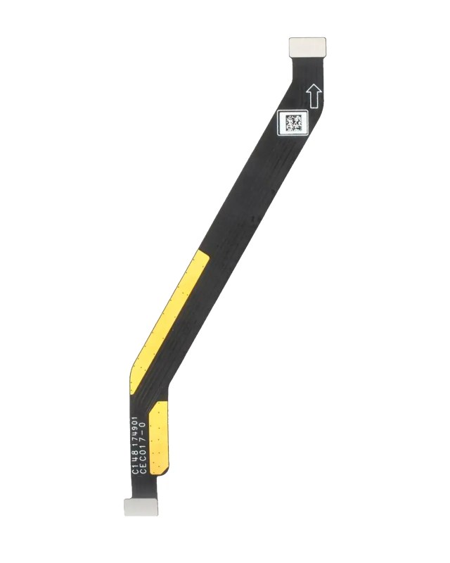 Scheda madre flat (CEC017-SB) per OnePlus 5T